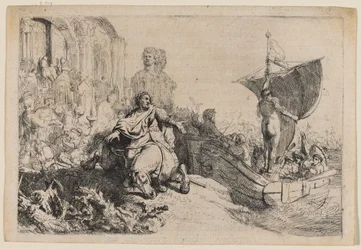 La nave della fortuna