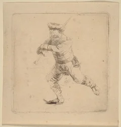 Il pattinatore