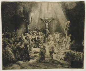 Le Tre Croci