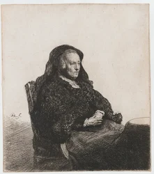 La madre dell