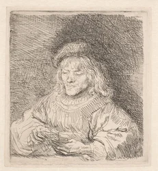 Il giocatore di carte