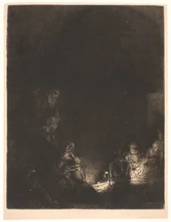 La sepoltura