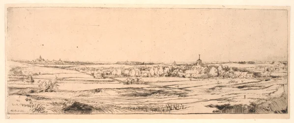 Il campo del pesatore d
