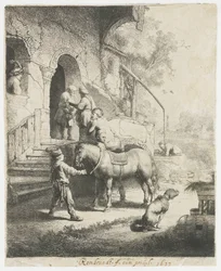 Il buon samaritano