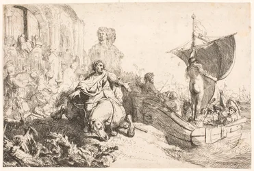 La nave della Fortuna