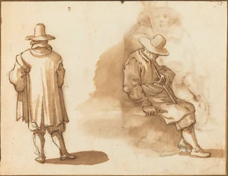 Due Studi di un Uomo