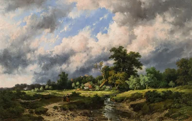 Prima della tempesta
