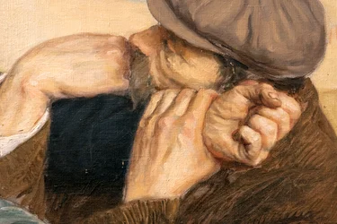 La rissa