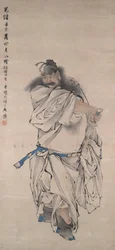Zhong Kui
