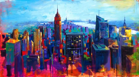 La vivace New York