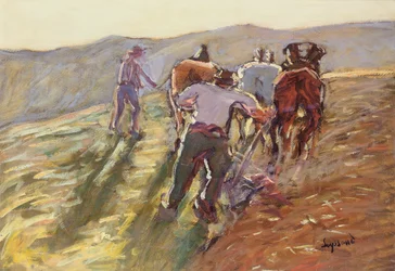 La strada