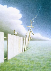 Recinzione
