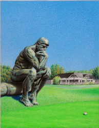 RODIN-Golf
