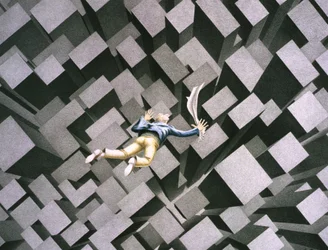 Vertigine