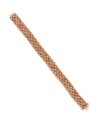 Uno dei tre braccialetti 