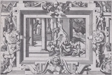 Medea Uccide i suoi Due Figli di Giasone