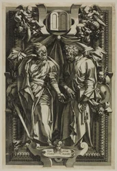 San Paolo e San Pietro