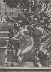 Susanna e i vecchioni