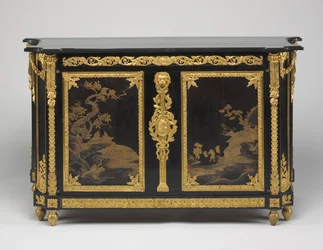 Cassettone (Commode), c.1765-1770