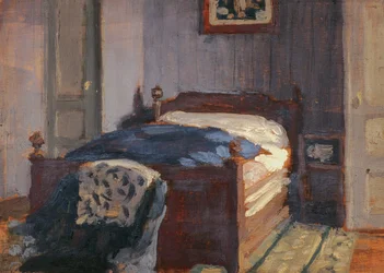 Il Mio Letto a Suaucourt