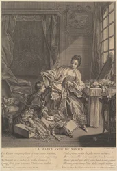 Mercante di Moda