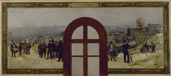 Schizzo per l