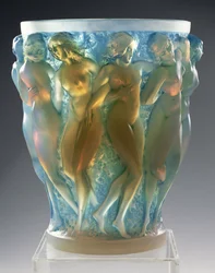 Baccanti, 1927