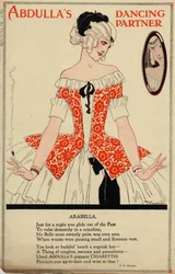 Sigarette Abdulla, anni 