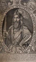 Edoardo, il Principe Nero