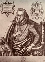 Robert Cecil, Primo Conte di Salisbury
