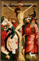 Crocifissione