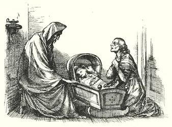 La storia di una madre