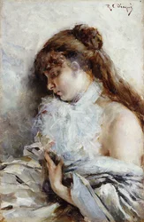 La debuttante