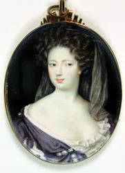 Anne Greville, Contessa di Kingston
