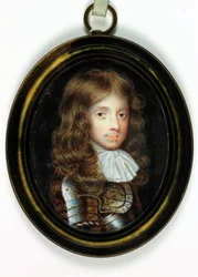 Henry Cavendish, Conte di Ogle
