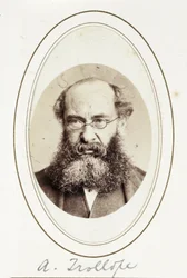 Trollope