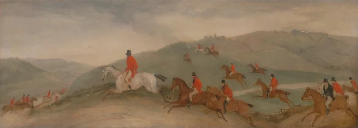 Caccia alla Volpe: Cavalieri della Strada o Paurosi