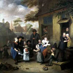 La sposa di Pentecoste