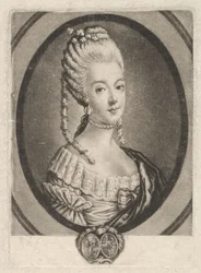 Maria Antonietta