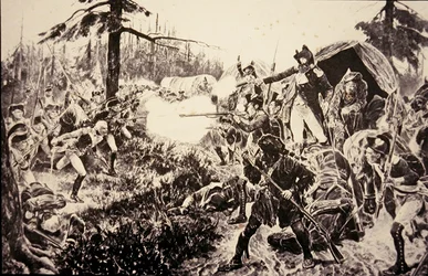 Battaglia di Brandywine