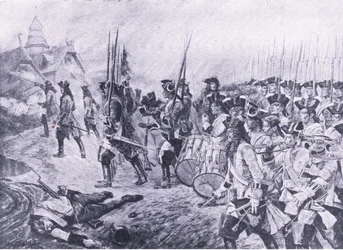 Blenheim, 13 agosto 1704: L