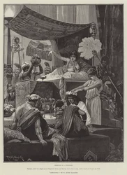 Cleopatra, di H Rider Haggard