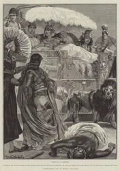 Cleopatra, di H Rider Haggard