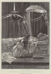 Cleopatra, di H Rider Haggard