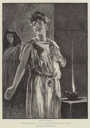 Cleopatra, di H Rider Haggard