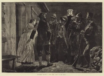 Irlanda Disturbata, una Visita da Rory of the Hills