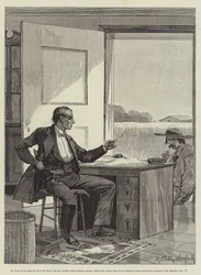 Maruja, di Bret Harte