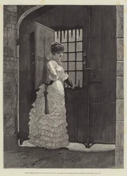 Maruja, di Bret Harte