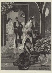 Maruja, di Bret Harte