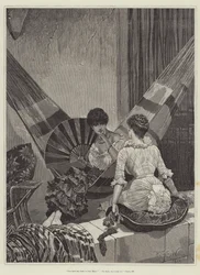 Maruja, di Bret Harte